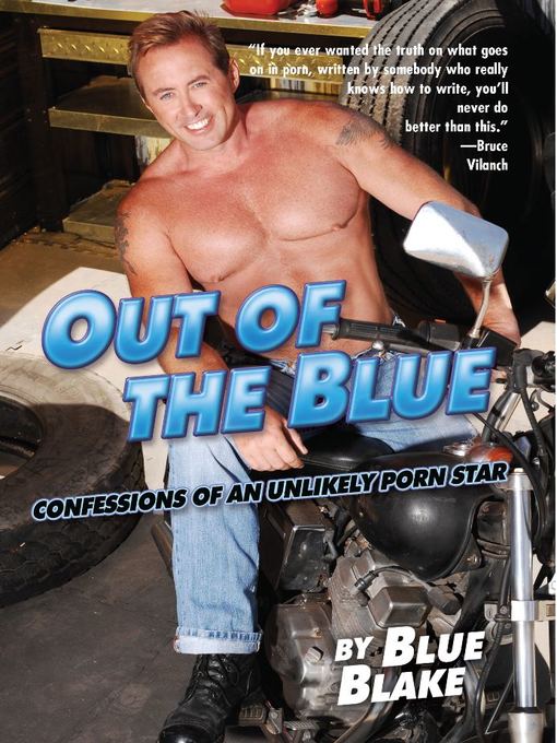 Title details for Out of the Blue by Blue Blake - Available